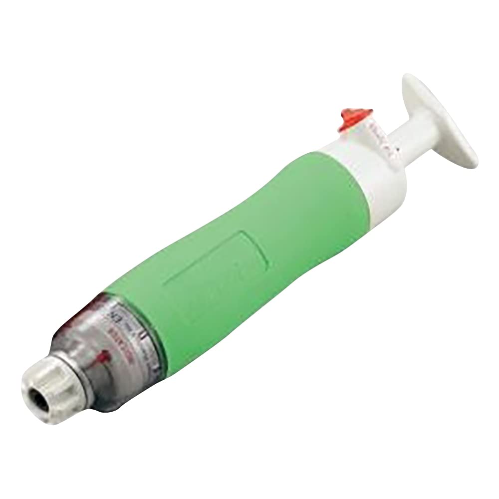 Komyo Rikagaku Kogyo Kitagawa Gas Extractor Green AP-20G