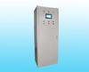 Custom Motor Control Cabinet with PLC, Touch Screen, and Frequency Converter for Fan & Water Pump
