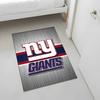 New York Giants (5) Tappeto Adatto Per Soggiorni Camere Da Letto Stanze Dei Computer Zone Pranzo E Posizionamento Sotto Tavoli E Sedie Anche Una Scelta Ideale Per
