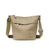 Modetrend Umhängetasche Sommer neue Stofftasche hoher Wert Pendler Messenger Bag große Kapazität Bucket Bag