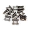 428 Heavy Duty Roller Chain Master Connector Links For Bicycle Motorcycle Scooter Pit Dirt Bike ATV Quad Go Kart Buggy