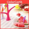 High Quality Treetop Bracket Bird Fruit Fork For A Stylish And Functional Kitchen