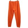 Heron Preston Sweat Pants L Orange Men's Used