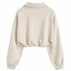 Women's Stylish Casual Top for Everyday Wear
