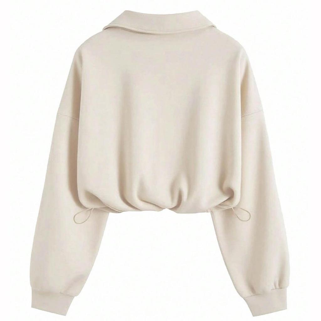 Women's Stylish Casual Top for Everyday Wear