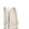 Tandy Women S Mary Jane ShoeS  G26041  Ivory 