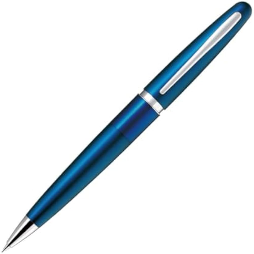 PILOT Mechanical Pencil Sharp Cocoon L Blue HCO150RL