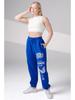 2024 Trendy European & American Joggers: Stylish Ankle-Cuffed Fitness & Casual Running Pants