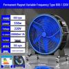 Jundingying Industrial Permanent Magnet Large Fan
