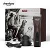 Shernbao Cordless A5 Pet Clipper Dog Clipper Pet Grooming Clipper Ultra-Low Noise Ceramic for Dogs Cats Horses