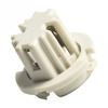 Sturdy Rear Light Bulb Holder for Mercedes ABS Material OE A1408260182