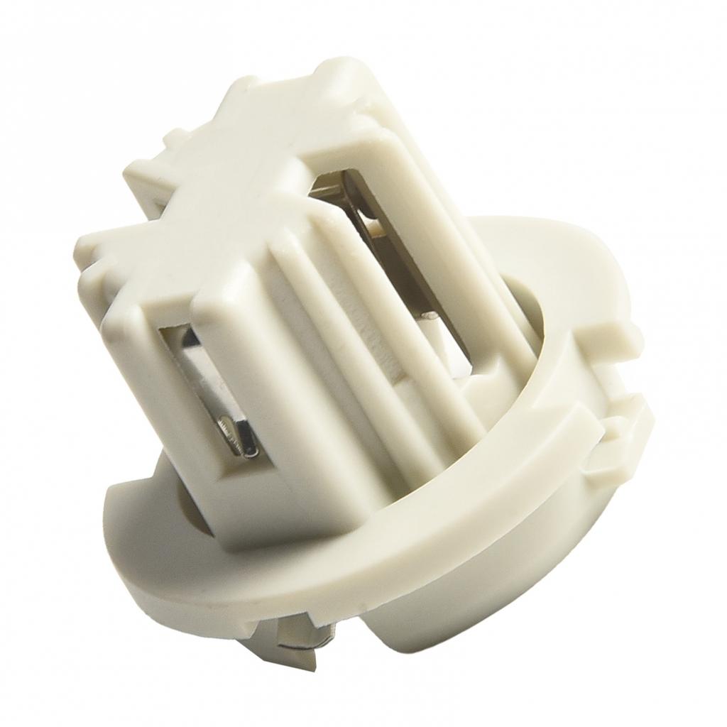 Sturdy Rear Light Bulb Holder for Mercedes ABS Material OE A1408260182