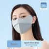 Máscara Facial Protetora Solar Anti-UV