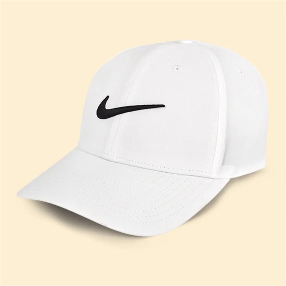 Hat Ball Cap Dri-FIT Club Structured Swoosh FB5625-100 56 (S)