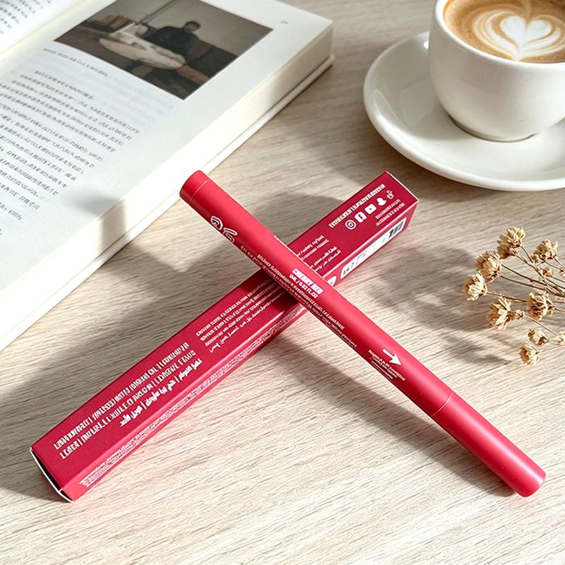 Fashion Makeup Beauty Blush Filter Soft Glow Liquid Blush Shiny Lip Gloss Lipstick Cotton Candy Bubblegum Concealer Cosmetics