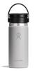 Flex Sip Wide Mouth 16oz (473ml) Birch Stainless Steel Coffee Bottle (Official Japanese Product)