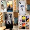 Deer Reindeer Animal Phone Case For Samsung Galaxy S26 S25 Ultra S20 S21 S22 S23 S24 S10 Plus S25 FE Cover Shell