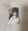 [USED] IVE Long-Term Membership Bonus FC Ray Trading Card