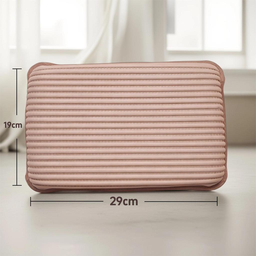 Αδιάβροχο Μαξιλάρι Μπάνιου από Αφρώδες PVC με Βεντούζες για Σπίτι & Ξενοδοχείο Spa