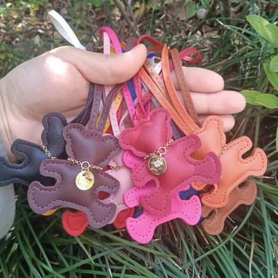 Porte-monnaie, clips, porte-clefs – Porte-clefs
