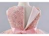 Girls' Princess Dress: Children's Birthday Party & Wedding Tutu Skirt