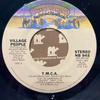 7palcová deska VILLAGE PEOPLE - Y.M.C.A.  NB945 Casablanca 1978 US Soul/Funk Použité