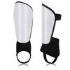 Loogdeel Soccer Shin Guards Football Protectors Pads Adult Kids Shinguards Light Sock Insert Board Boy Training Legging Protect 1