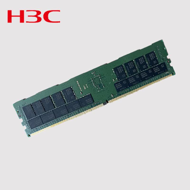 H3C 64GB DDR4 3200MHz Server Memory Module