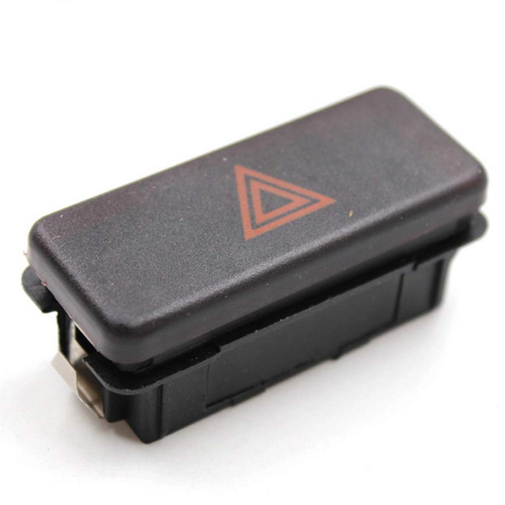 Переключатель стеклоподъемника автомобиля, Аварийный сигнал остановки, Аварийный переключатель 61311374220/61311390722 BMW E31 E32 E34 E36