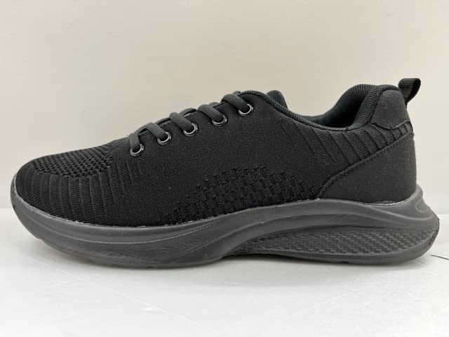 Turistická obuv BOTY LG007BK Water Repellent Flyknit Tenisky cm [Boty LOGOS] [LOGOS 27.0 Pánské 27.0