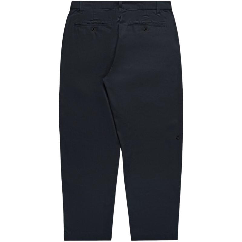 CLOT Casual Pants Unisex Moderate Straight Fit Pants CTPT23SS5012