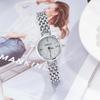 Fashion Fritillary Diamond Women'S Watch Girls Bracelet Waterproof Quartz Watch