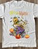 Ed Roth Rat Fink Halloween Gift For Fan White S-2345XL T-shirt TMB1479 Unisex T-Shirt