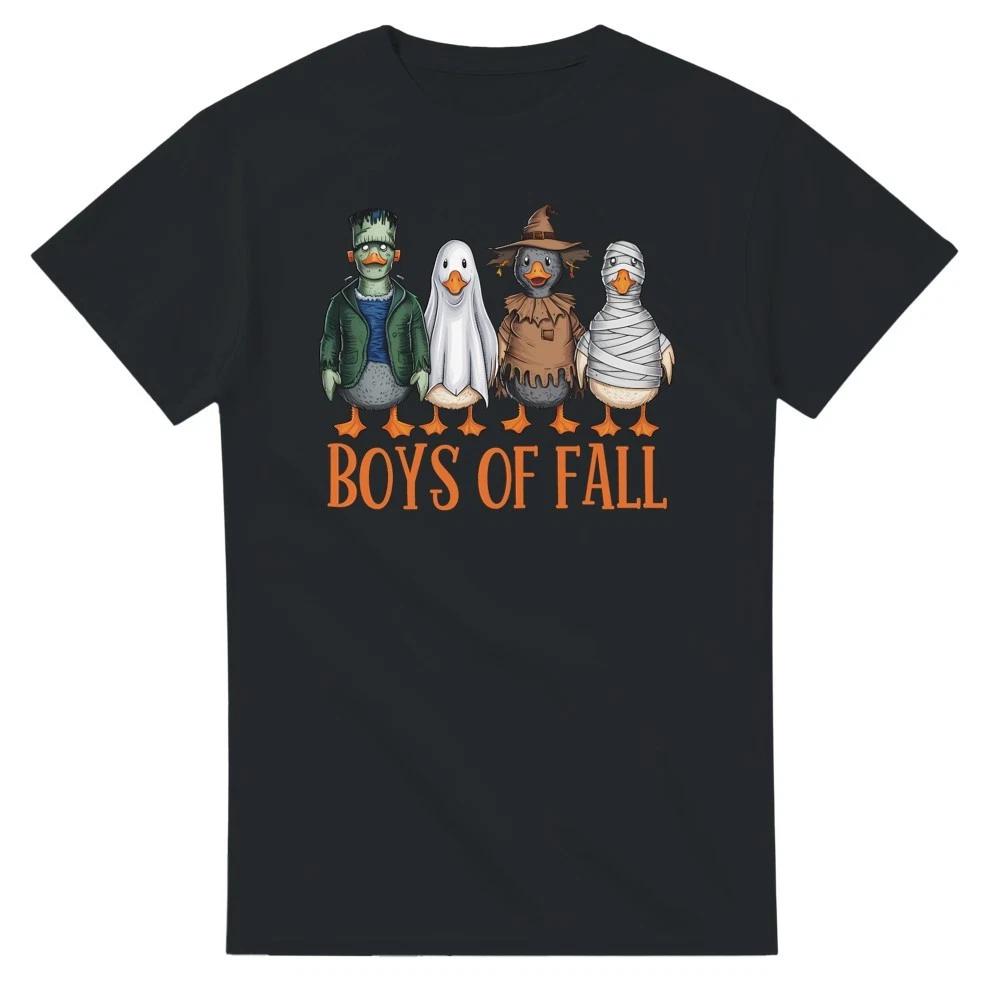 Boys of Fall T-Shirt XXL