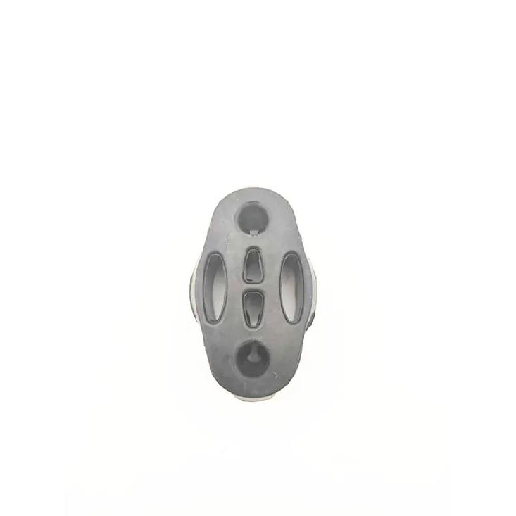 OE; 18207807132 Muffler Exhaust Pipe Rubber Sleeve Lifting Ring Bracket for BMW F01 F02 7 Series F07 F10 5 Series F25 X3