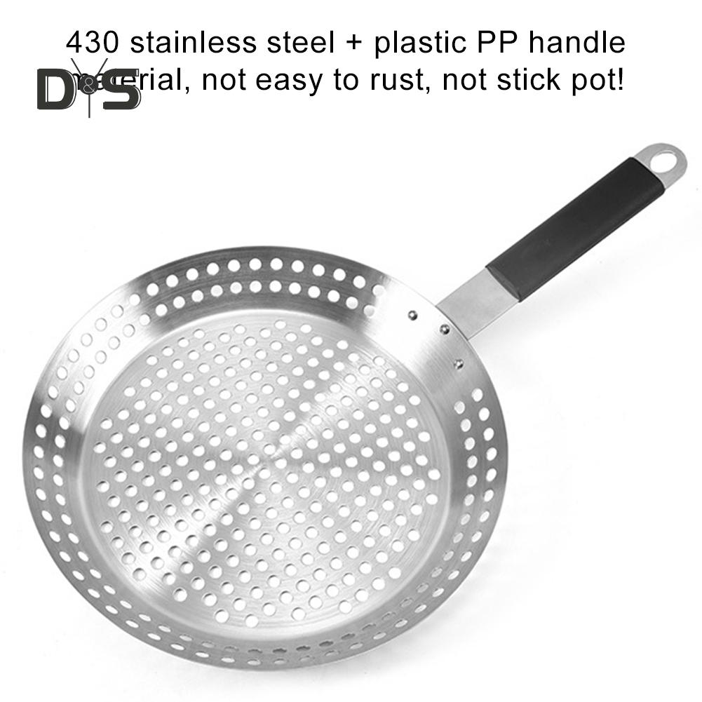 vegetable roasting pan for grill