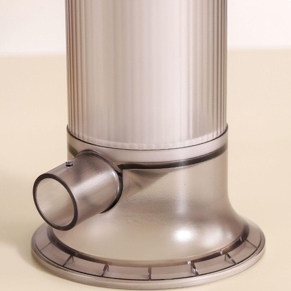 Labor Saving Horizontal Sausage Maker Large Capacity Sausage Meat Stuffer Kitchen