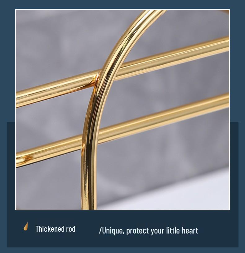 Japanese-Style Bathroom Rack and Kitchen Shelf Organizer