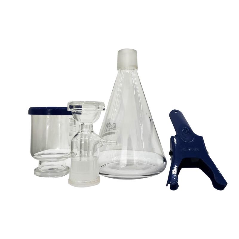 Banjue Lab ZF-2L Vacuum Filtration Unit CN plug (adapter included)