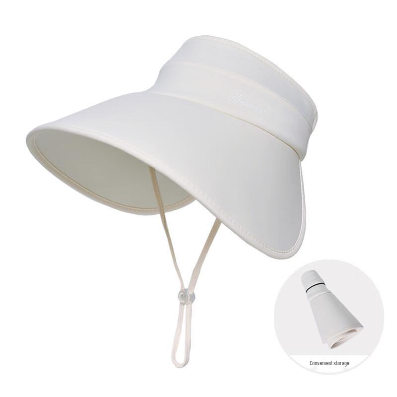 Жучуан Цзинпинь Широкополая Солнцезащитная Шляпа