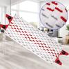 Microfiber Floor Mop Pads Replacement for UltraMax Easy Wring Microfiber Flat Spin Mop Household Cleaning Brush Mop