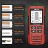New 5-in-1 Wall Scanner & Stud Finder Metal Detector