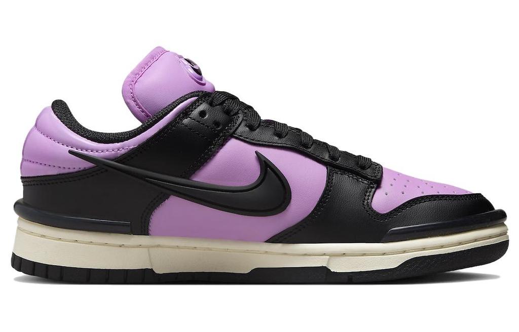 Nike Dunk Low Twist Fucsia Rush da Donna DZ2794-500