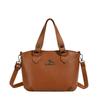 Women's bag new women's small handbag bag shoulder messenger bag soft leather bag