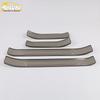 Oshan Cosay 5-Door Sill Trim & Bumper Trunk Welcome Pedal Sticker for 19 Models