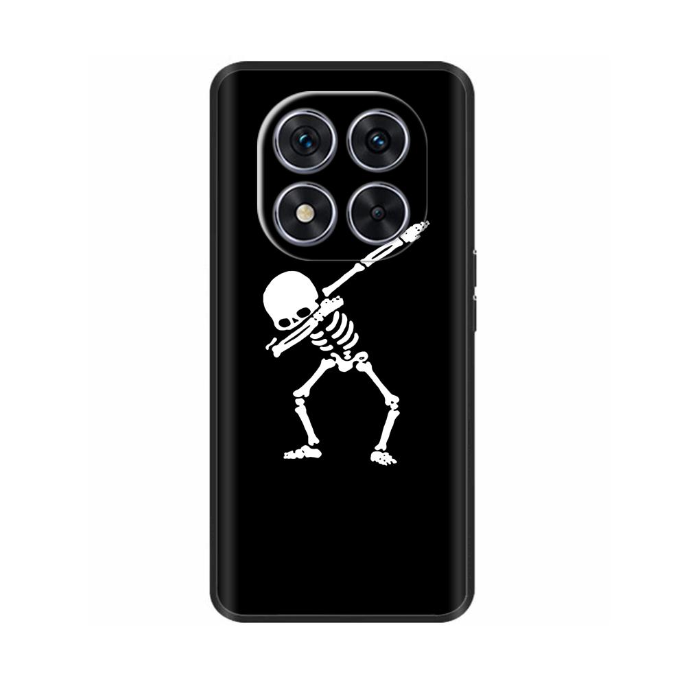 Phone Case For Xiaomi Redmi Note 14 Pro 5G Case Soft Silicone TPU For Redmi Note 14 Pro Plus Note14 Back Cover Fashion Fundas