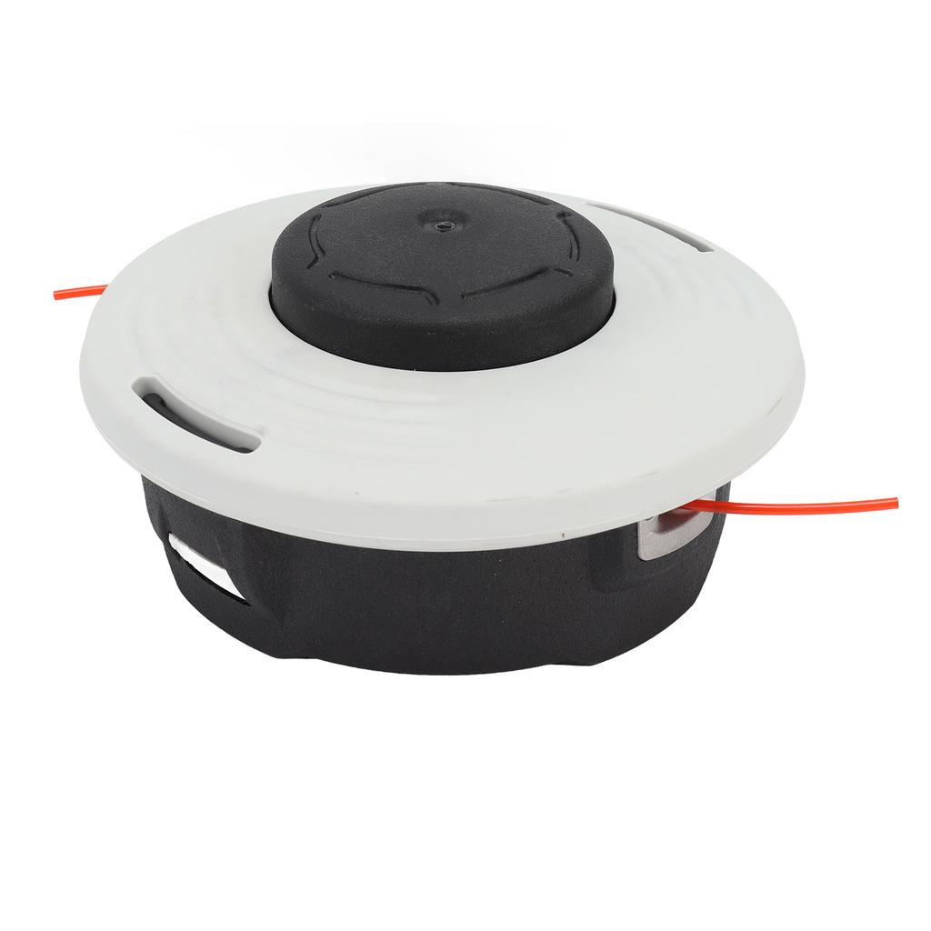 Grästrimmerhuvud ABS M14x1.5MM 16cm Diameter Röjsågstillbehör för Trädgårdsverktyg ST 4002 710