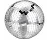 20cm Mirror Disco Ball Party Shining Ball Christmas Decoration Laser Reflective Glass Disco Ball Xmas Tree Decor Home Ornaments