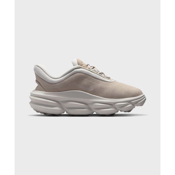 Nike 24.7 Cream Ii Phantom Sail Light Orewood Brown Women Sneakers IR0448-200