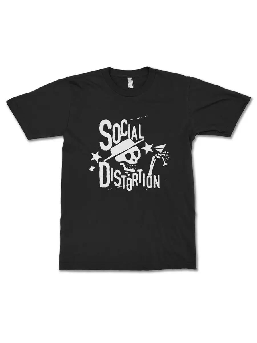 

T-shirt with band Tool S
